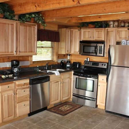 View! Private! Hot Tub,Pool Table,Fireplace,Relax! Sevierville Exterior foto